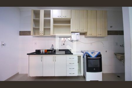 Apartamento para alugar com 2 quartos, 42m² em Vila Formosa, São Paulo