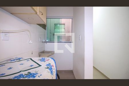 Apartamento para alugar com 2 quartos, 42m² em Vila Formosa, São Paulo