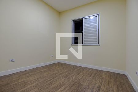 Quarto 2 de apartamento para alugar com 2 quartos, 64m² em Loteamento Mogilar, Mogi das Cruzes