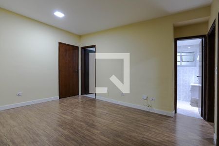 Sala de apartamento para alugar com 2 quartos, 64m² em Loteamento Mogilar, Mogi das Cruzes