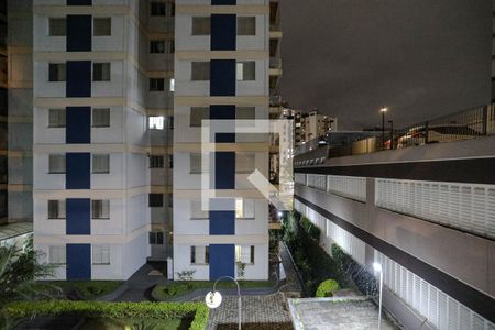 Vista - Quarto 1 de apartamento para alugar com 2 quartos, 64m² em Loteamento Mogilar, Mogi das Cruzes