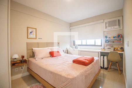Quarto Suite de apartamento à venda com 3 quartos, 85m² em Tijuca, Rio de Janeiro