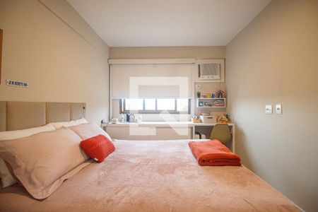 Quarto Suite de apartamento à venda com 3 quartos, 85m² em Tijuca, Rio de Janeiro