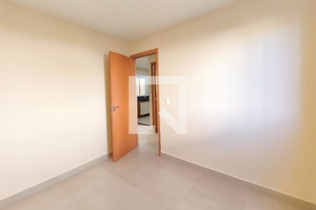Quarto 1 de apartamento à venda com 2 quartos, 51m² em Jardim nova ambolição, Campinas