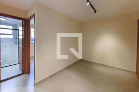 Sala de apartamento à venda com 2 quartos, 51m² em Jardim nova ambolição, Campinas