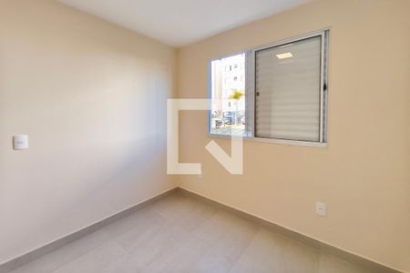 Quarto 1 de apartamento à venda com 2 quartos, 51m² em Jardim nova ambolição, Campinas