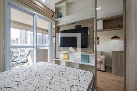 Studio de kitnet/studio à venda com 1 quarto, 32m² em Pinheiros, São Paulo