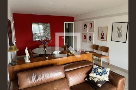 Apartamento para alugar com 2 quartos, 150m² em Leblon, Rio de Janeiro