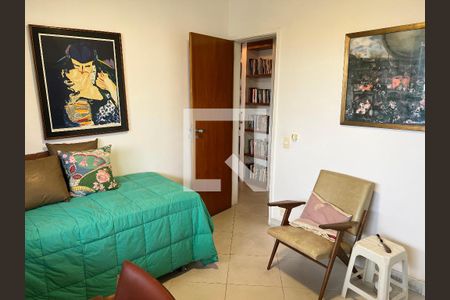 Apartamento para alugar com 2 quartos, 150m² em Leblon, Rio de Janeiro
