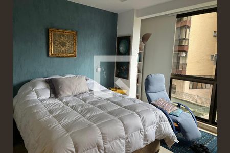 Apartamento para alugar com 2 quartos, 150m² em Leblon, Rio de Janeiro