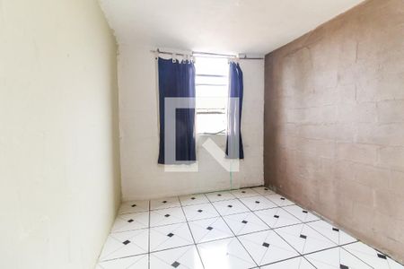 Quarto 1 de apartamento para alugar com 2 quartos, 100m² em Conjunto Habitacional Juscelino Kubitscheck de Oliveira, São Paulo