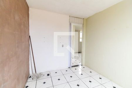 Quarto 1 de apartamento para alugar com 2 quartos, 100m² em Conjunto Habitacional Juscelino Kubitscheck de Oliveira, São Paulo