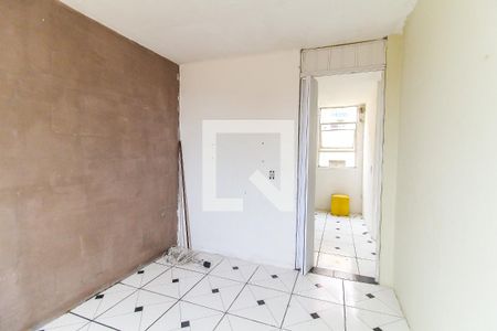Quarto 1 de apartamento para alugar com 2 quartos, 100m² em Conjunto Habitacional Juscelino Kubitscheck de Oliveira, São Paulo