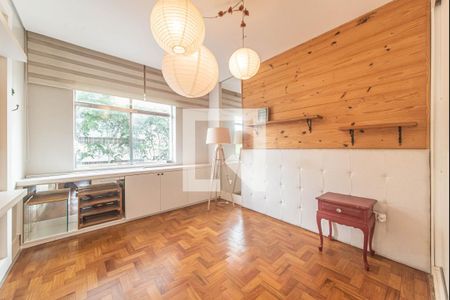 Quarto de apartamento para alugar com 1 quarto, 38m² em Brooklin, São Paulo