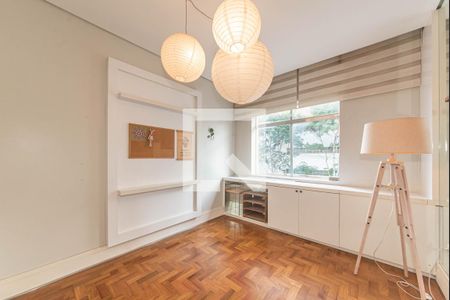 Quarto de apartamento para alugar com 1 quarto, 38m² em Brooklin, São Paulo