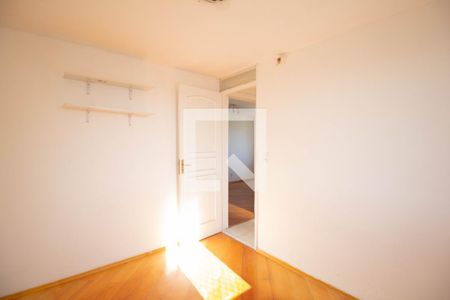 Quarto 2 de apartamento à venda com 2 quartos, 50m² em Vila Penteado, São Paulo
