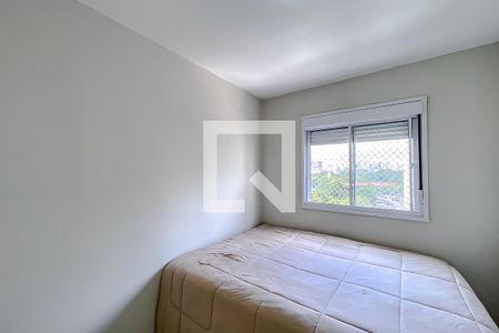 Quarto 1 de apartamento para alugar com 2 quartos, 44m² em Belenzinho, São Paulo