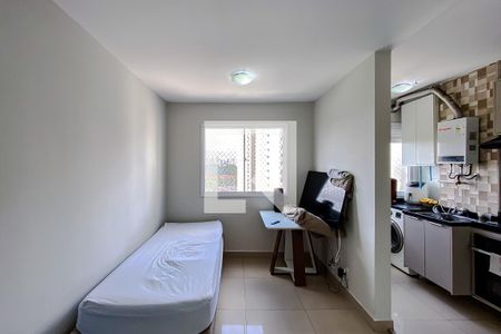 Sala de apartamento para alugar com 2 quartos, 44m² em Belenzinho, São Paulo