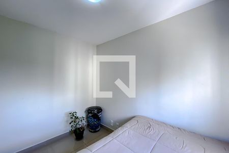Quarto 1 de apartamento para alugar com 2 quartos, 44m² em Belenzinho, São Paulo