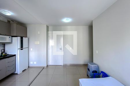 Sala de apartamento para alugar com 2 quartos, 44m² em Belenzinho, São Paulo
