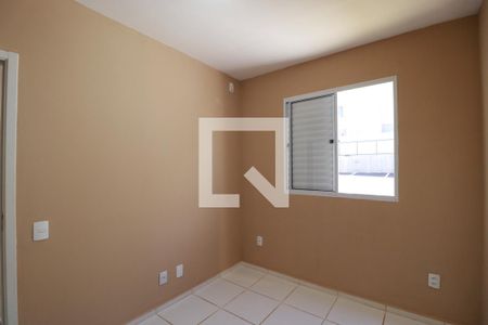 Quarto 1 de apartamento para alugar com 2 quartos, 43m² em (o-16), Ribeirão Preto