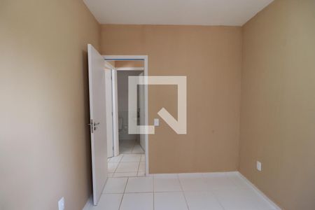 Quarto 2 de apartamento para alugar com 2 quartos, 43m² em (o-16), Ribeirão Preto