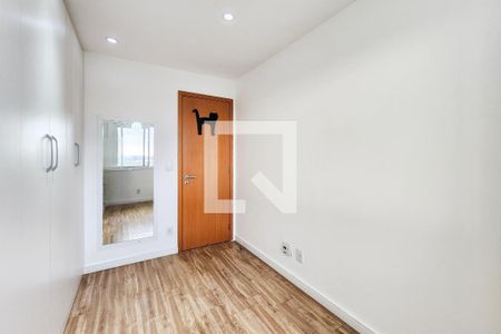 Quarto  de apartamento à venda com 3 quartos, 143m² em Praça da Bandeira, Rio de Janeiro