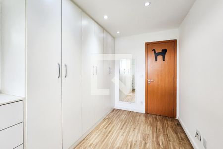 Quarto  de apartamento à venda com 3 quartos, 143m² em Praça da Bandeira, Rio de Janeiro