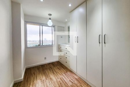 Quarto  de apartamento à venda com 3 quartos, 143m² em Praça da Bandeira, Rio de Janeiro
