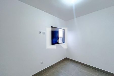 Quarto 1 de apartamento para alugar com 2 quartos, 37m² em Vila Invernada, São Paulo