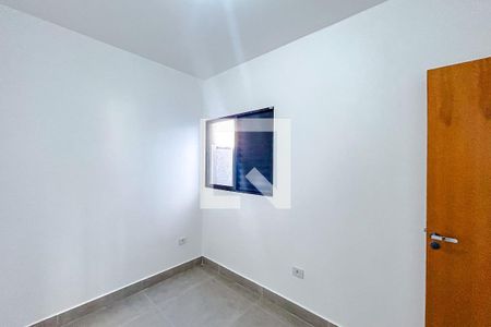 Quarto 2 de apartamento para alugar com 2 quartos, 37m² em Vila Invernada, São Paulo