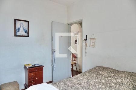 Quarto 1 de apartamento à venda com 2 quartos, 83m² em Marçola, Belo Horizonte