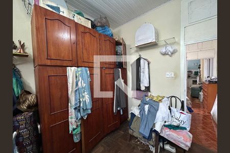 Quarto 2 casa 1 de casa à venda com 6 quartos, 129m² em Encantado, Rio de Janeiro