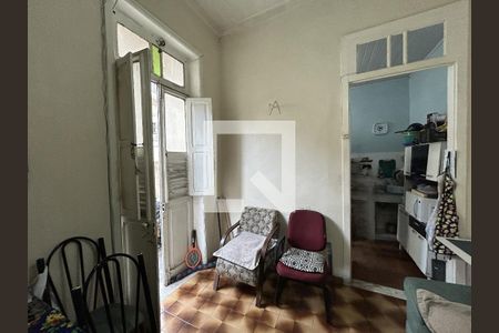 Sala casa 1 de casa à venda com 6 quartos, 129m² em Encantado, Rio de Janeiro