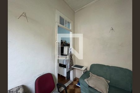 Sala casa 1 de casa à venda com 6 quartos, 129m² em Encantado, Rio de Janeiro