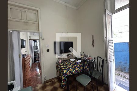 Sala casa 1 de casa à venda com 6 quartos, 129m² em Encantado, Rio de Janeiro