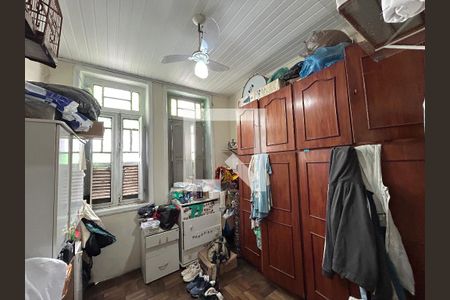Quarto 2 casa 1 de casa à venda com 6 quartos, 129m² em Encantado, Rio de Janeiro