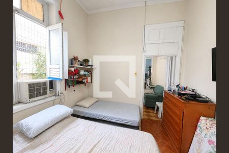 Quarto 1 casa 1 de casa à venda com 6 quartos, 129m² em Encantado, Rio de Janeiro