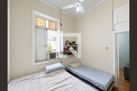 Quarto 1 casa 1 de casa à venda com 6 quartos, 129m² em Encantado, Rio de Janeiro