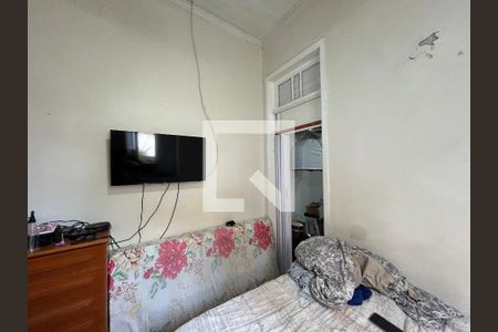 Quarto 1 casa 1 de casa à venda com 6 quartos, 129m² em Encantado, Rio de Janeiro