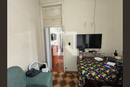 Sala casa 1 de casa à venda com 6 quartos, 129m² em Encantado, Rio de Janeiro