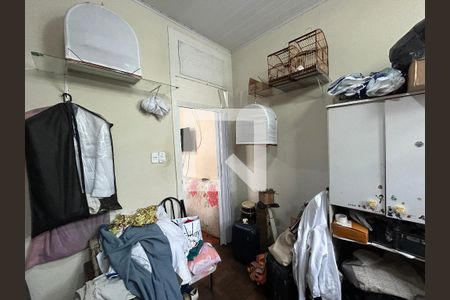 Quarto 2 casa 1 de casa à venda com 6 quartos, 129m² em Encantado, Rio de Janeiro