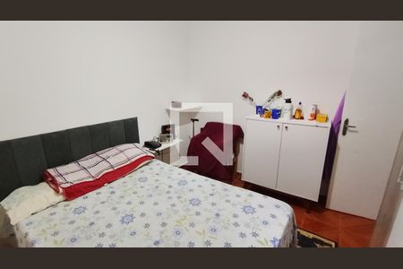 Quarto 2 de casa para alugar com 4 quartos, 131m² em Vila Mazza, Suzano