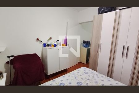 Quarto 2 de casa para alugar com 4 quartos, 131m² em Vila Mazza, Suzano