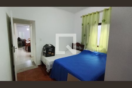 Quarto 1 de casa para alugar com 4 quartos, 131m² em Vila Mazza, Suzano