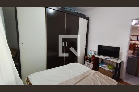 Quarto 3 de casa para alugar com 4 quartos, 131m² em Vila Mazza, Suzano