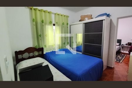 Quarto 1 de casa para alugar com 4 quartos, 131m² em Vila Mazza, Suzano