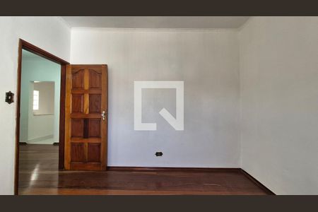Quarto de casa para alugar com 3 quartos, 162m² em Vila Valparaíso, Santo André