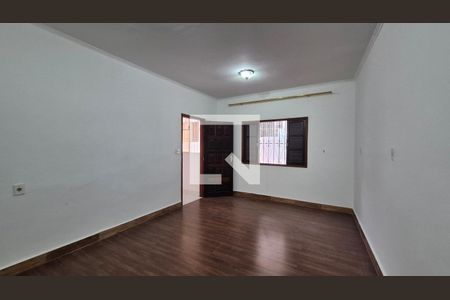 Quarto 2 de casa para alugar com 3 quartos, 162m² em Vila Valparaíso, Santo André