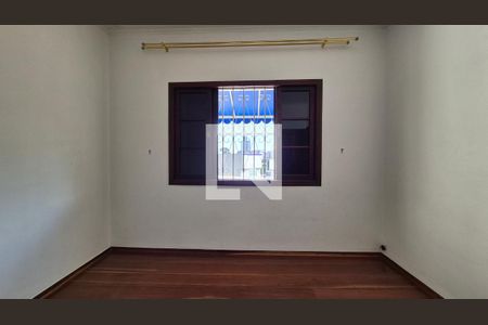 Quarto de casa para alugar com 3 quartos, 162m² em Vila Valparaíso, Santo André
